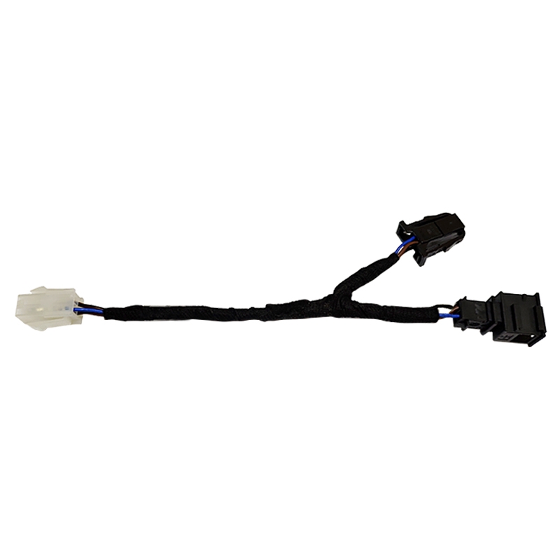 A6 A4 B8 lock control harness